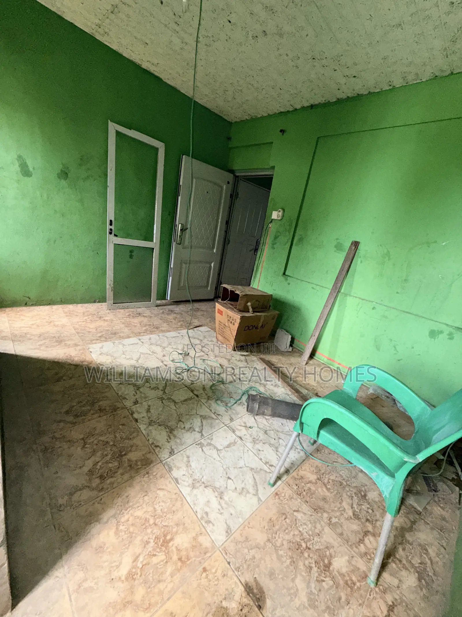 1bdrm Apartment in Community 18 Area, Spintex for rent