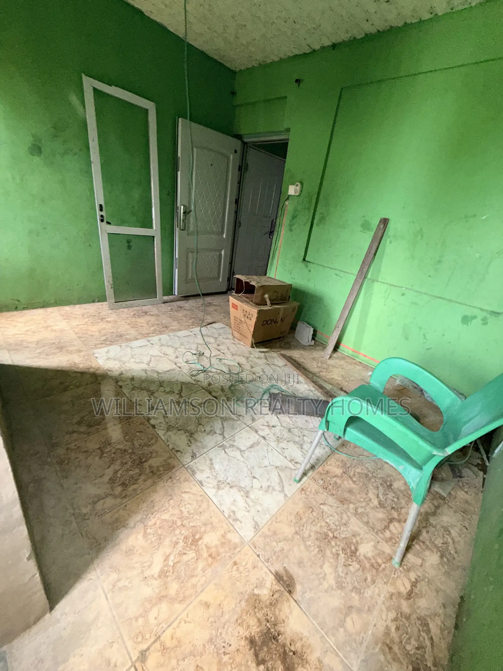 1bdrm Apartment in Community 18 Area, Spintex for rent