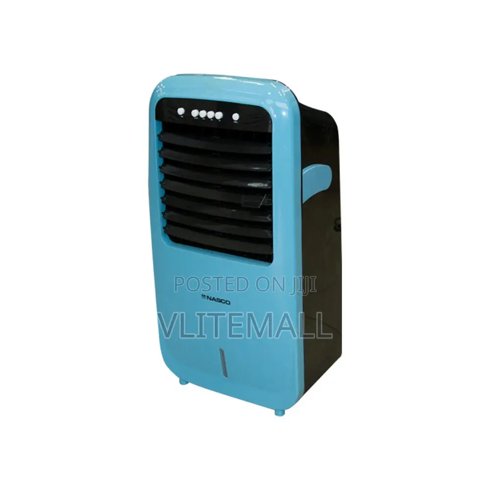 Nasco 5.5Ltrs Air Cooler Sku: AC-0601a