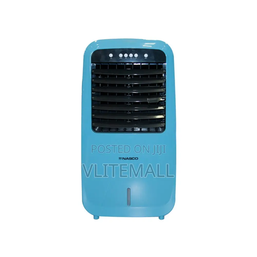 Nasco 5.5Ltrs Air Cooler Sku: AC-0601a