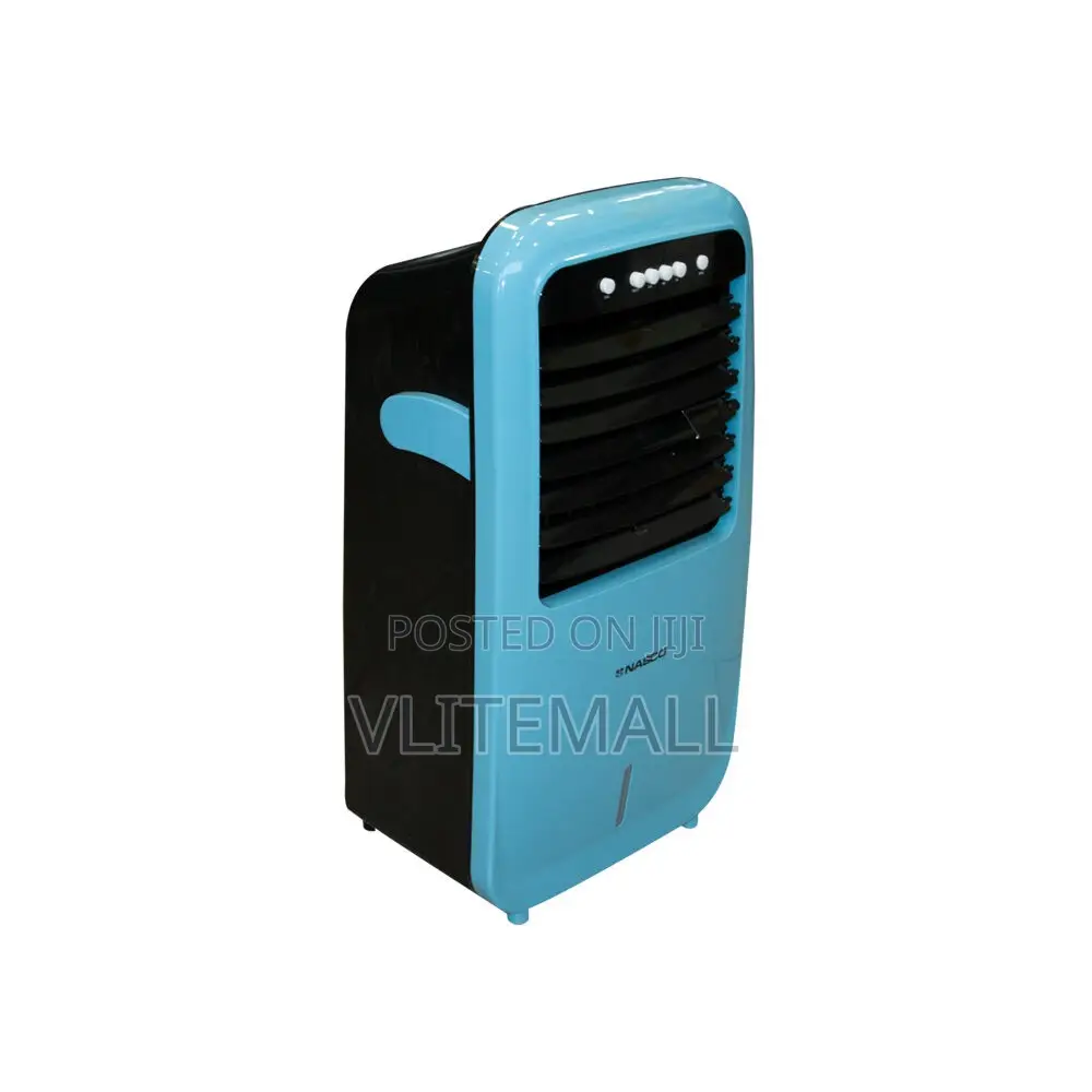 Nasco 5.5Ltrs Air Cooler Sku: AC-0601a