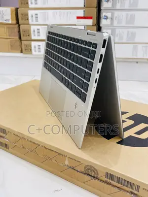 Laptop HP EliteBook x360 1040 G7 16GB Intel Core i5 SSD 256GB