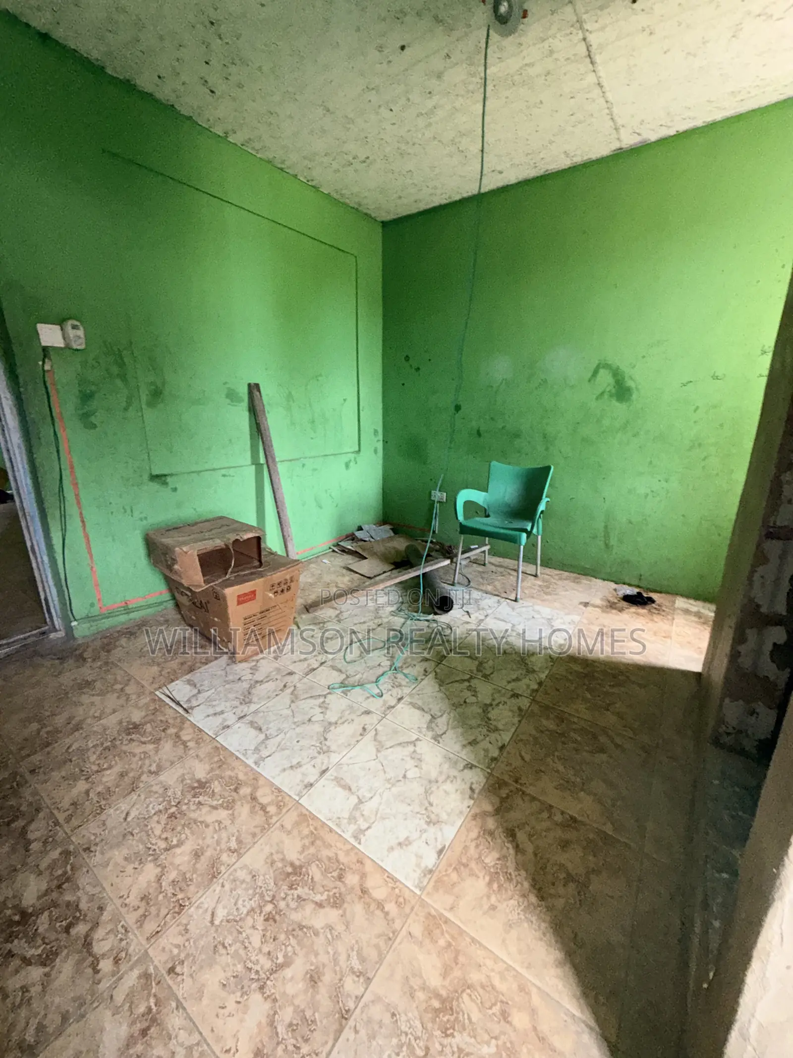 1bdrm Apartment in Community 18 Area, Spintex for rent