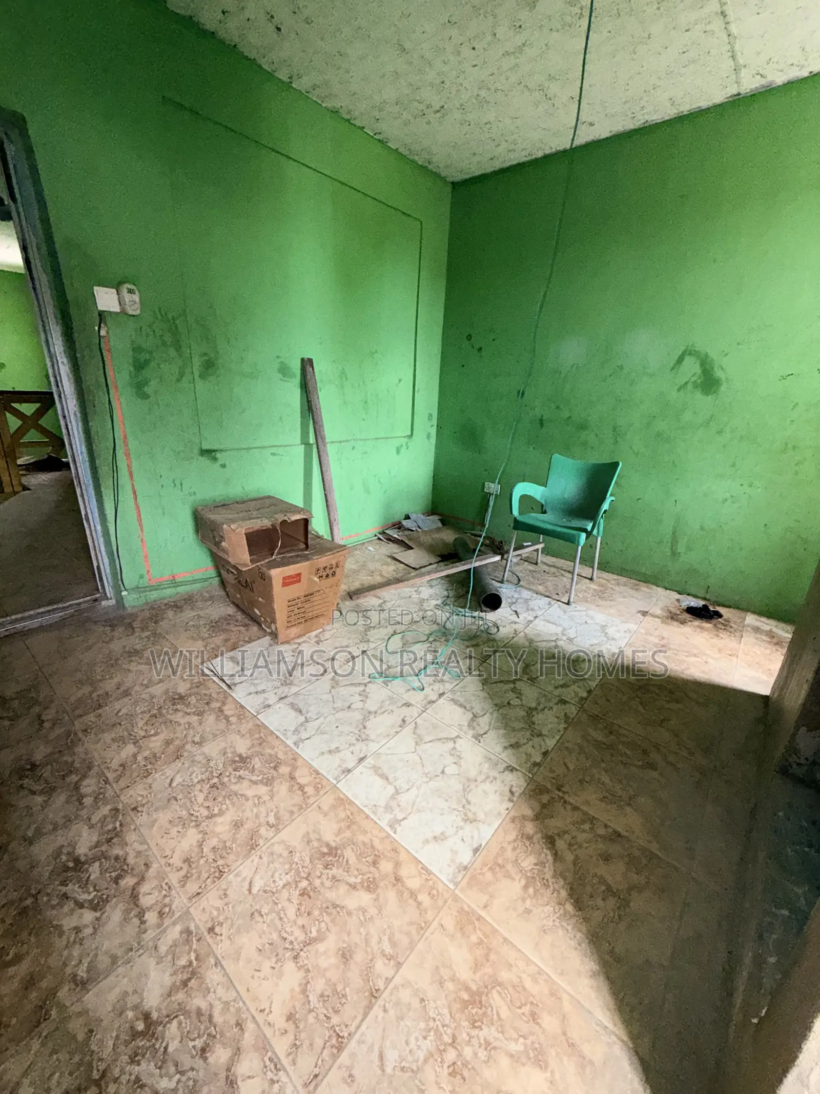 1bdrm Apartment in Community 18 Area, Spintex for rent