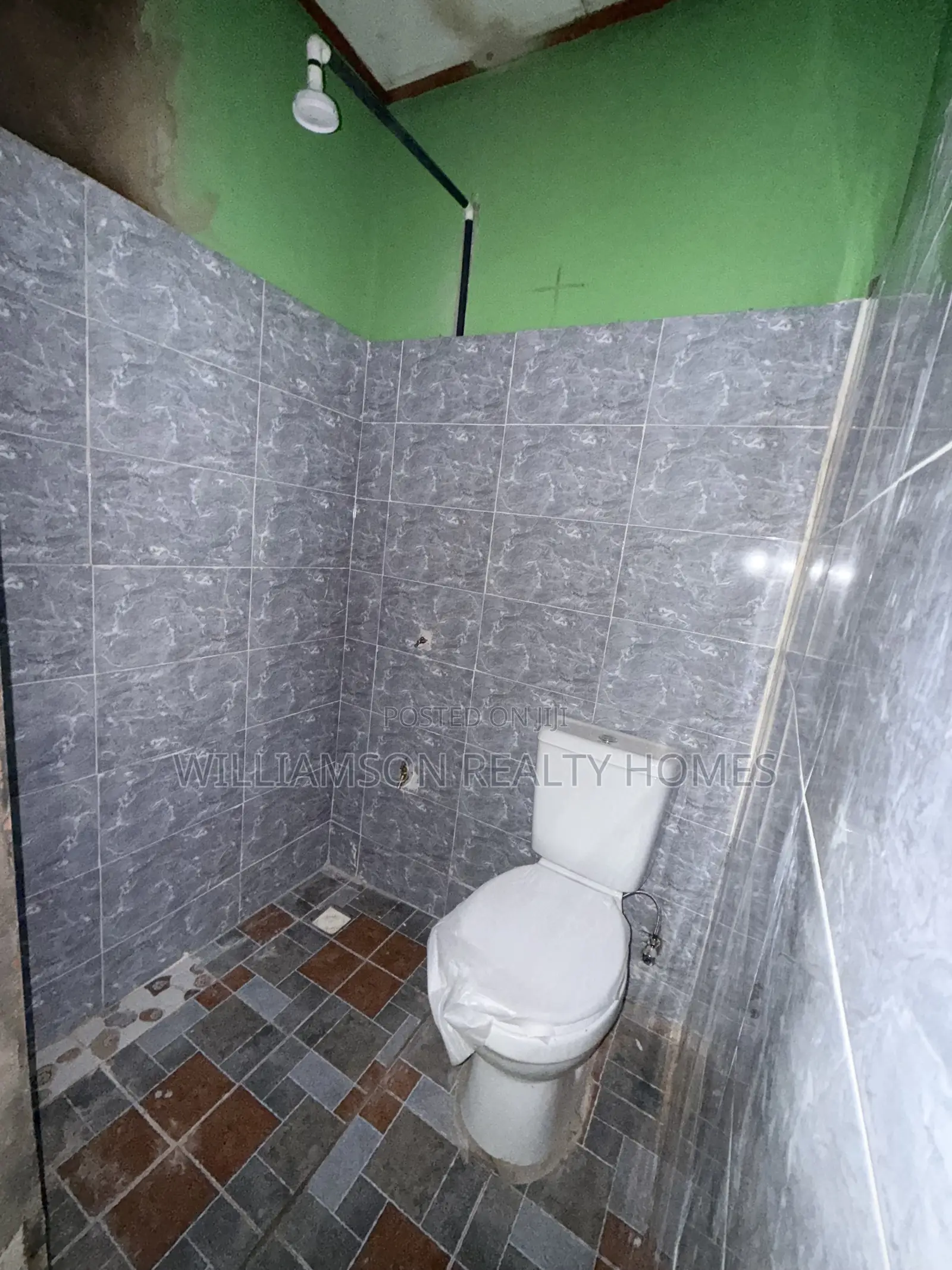 1bdrm Apartment in Community 18 Area, Spintex for rent