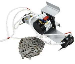 Automatic Egg Incubator Turning Motor Chain Kit – 220V