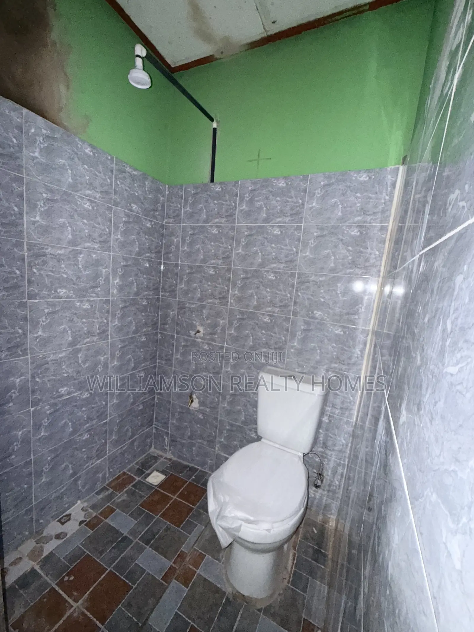 1bdrm Apartment in Community 18 Area, Spintex for rent