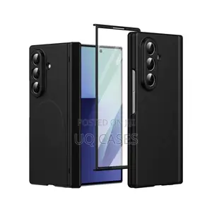 Classic Samsung ZFold 7 8 and ZFold 8Ultra Phone Cases