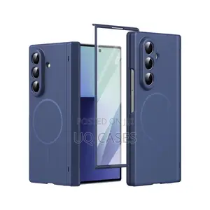 Classic Samsung ZFold 7 8 and ZFold 8Ultra Phone Cases