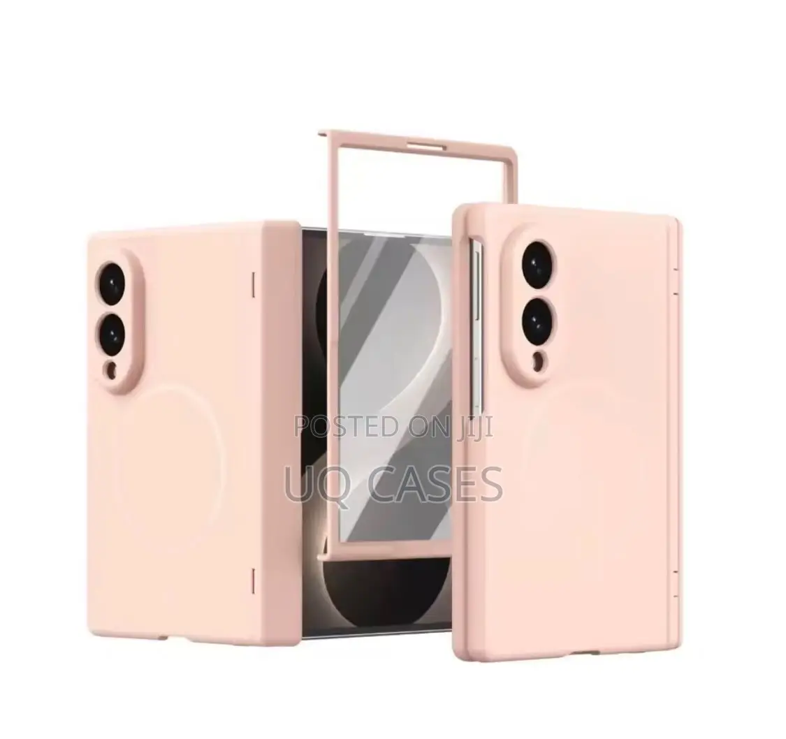 Classic Samsung ZFold 7 8 and ZFold 8Ultra Phone Cases