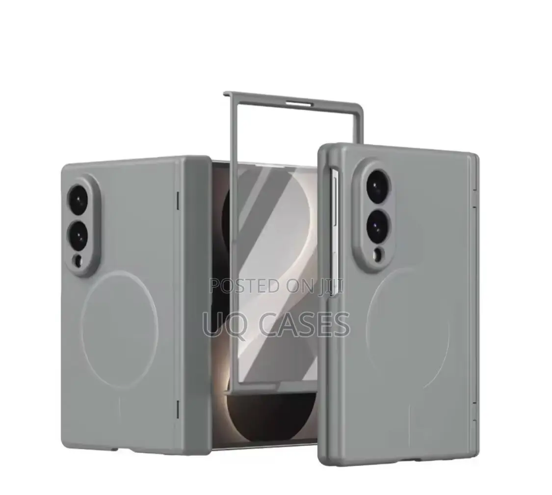 Classic Samsung ZFold 7 8 and ZFold 8Ultra Phone Cases