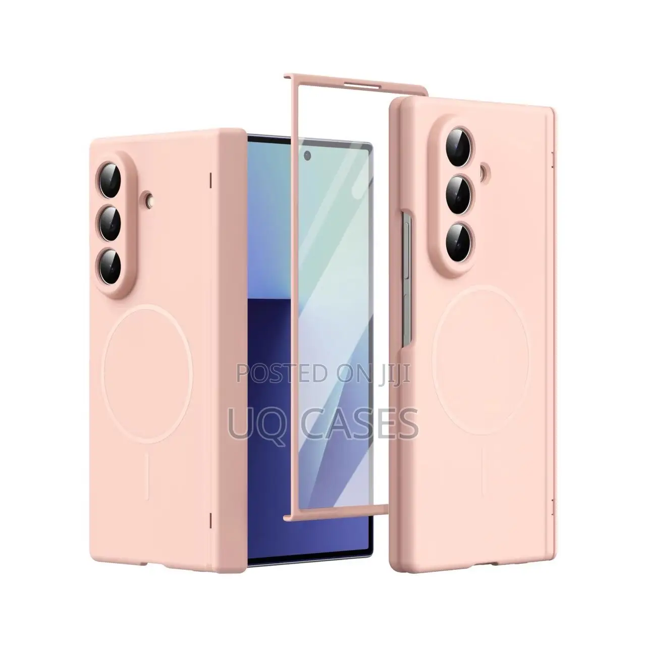 Classic Samsung ZFold 7 8 and ZFold 8Ultra Phone Cases