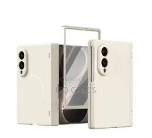 Classic Samsung ZFold 7 8 and ZFold 8Ultra Phone Cases