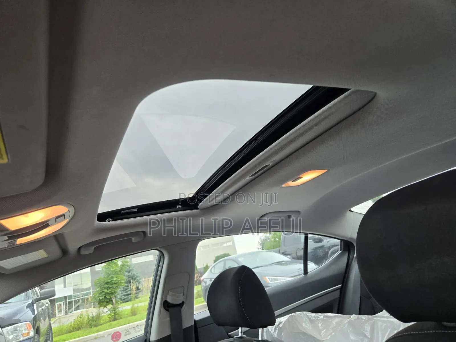 Nissan Sentra S 4dr Sedan (1.8L 4cyl CVT) 2015 Silver