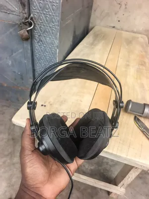 Samson Sr850 Studio Headset