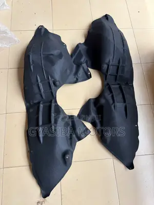 CRV 2017 - 2022 Back Fender Liner Woolen