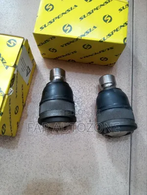 Authentic Suspensia Ford Edge, Mazda CX9 Ball Joint From USA