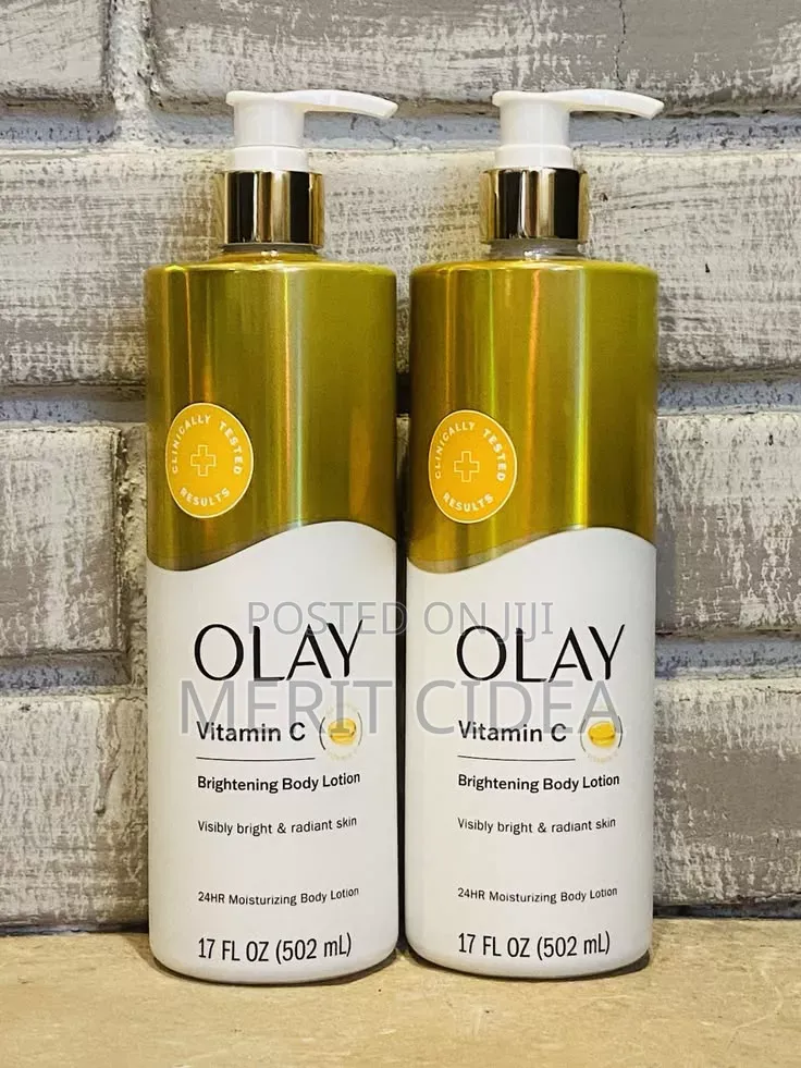 Olay Vitamin C