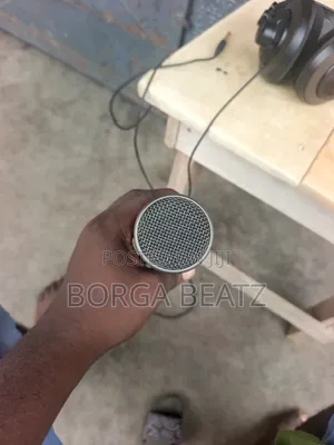 TakStar Sm7B Studio Microphone