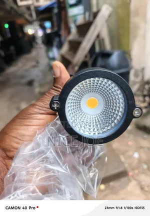 Light for Roofing