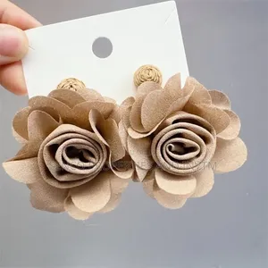 Flower Earring