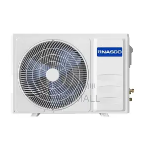 Nasco 2.5Hp Floor Standing Air Condition
Sku:
Nas-JFS-24n1