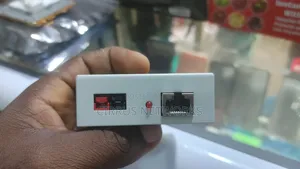Starlink Gen3 Bypass 48V DC PoE Power Adapter