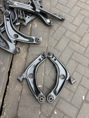 Yaris,Vitz 2008,09,10,11,12,13 Lower Arm