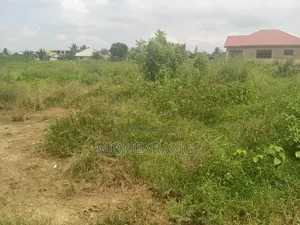 Gated Community Land for Sale .
