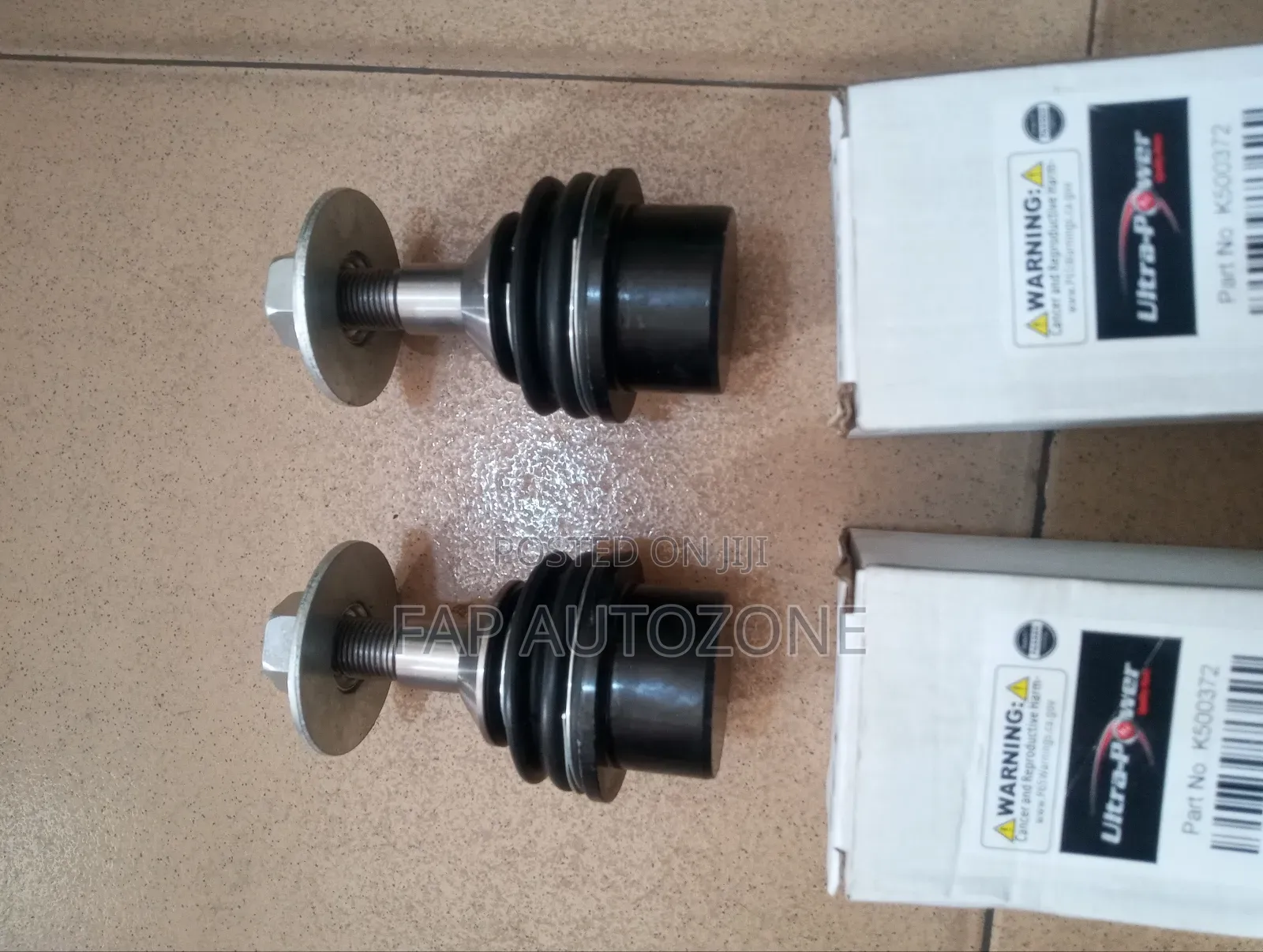 Premium Ultra Power Dodge Durango,Grand Cherokee Ball Joint From USA