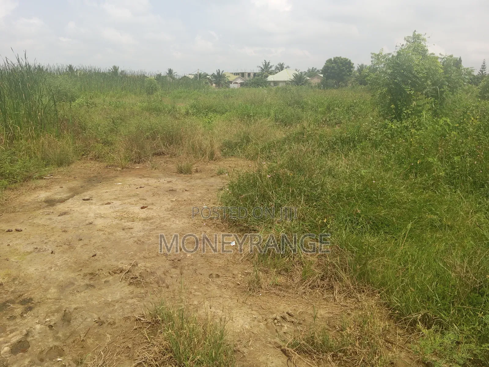 Gated Community Land for Sale .