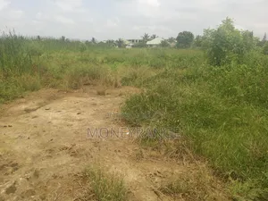 Gated Community Land for Sale .