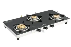 Brandnew 3 Burner Stove
