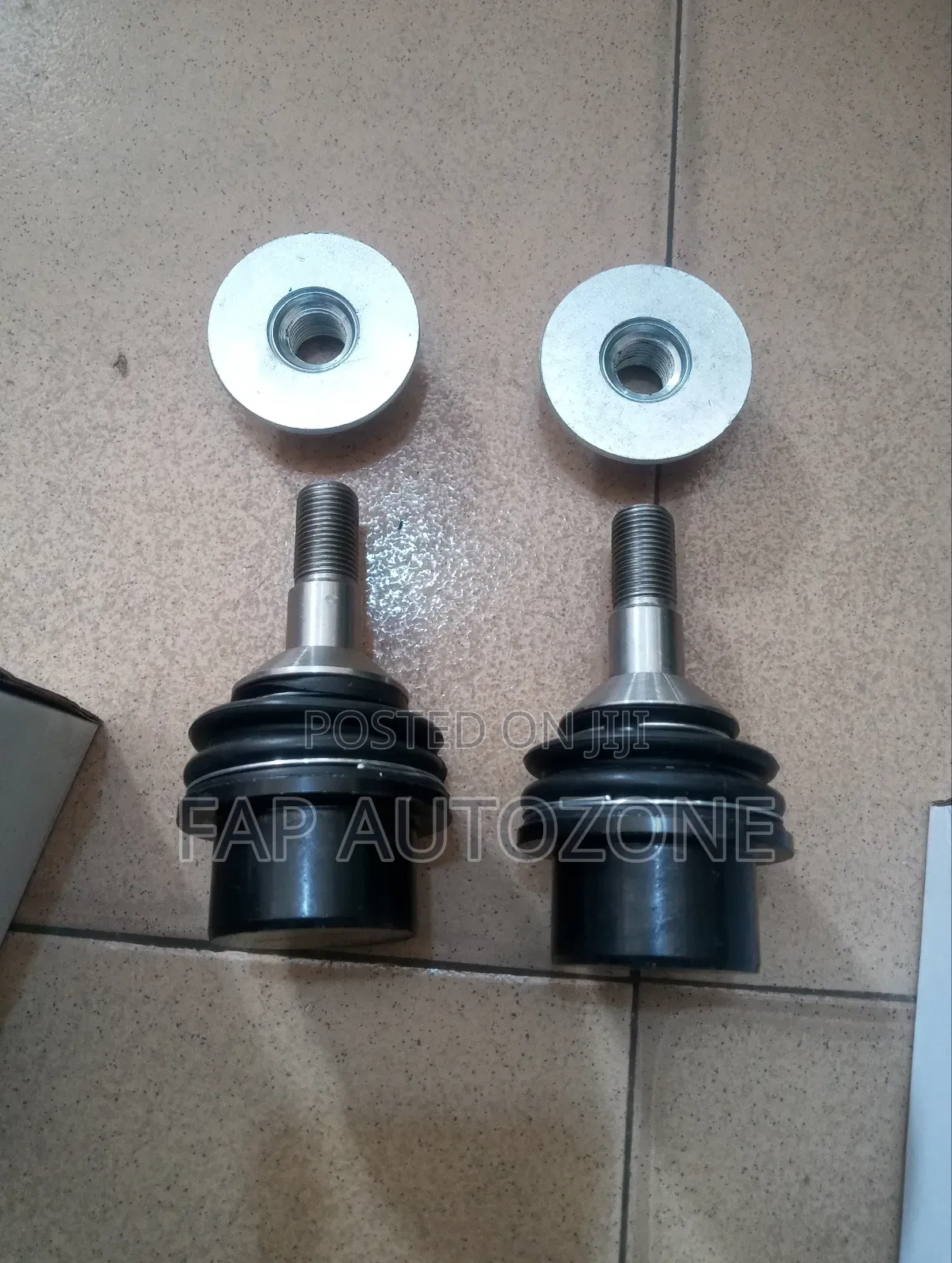 Premium Ultra Power Dodge Durango,Grand Cherokee Ball Joint From USA