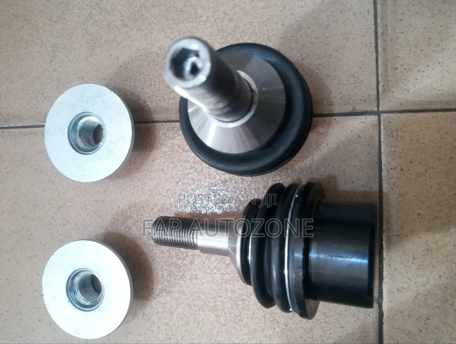 Premium Ultra Power Dodge Durango,Grand Cherokee Ball Joint From USA
