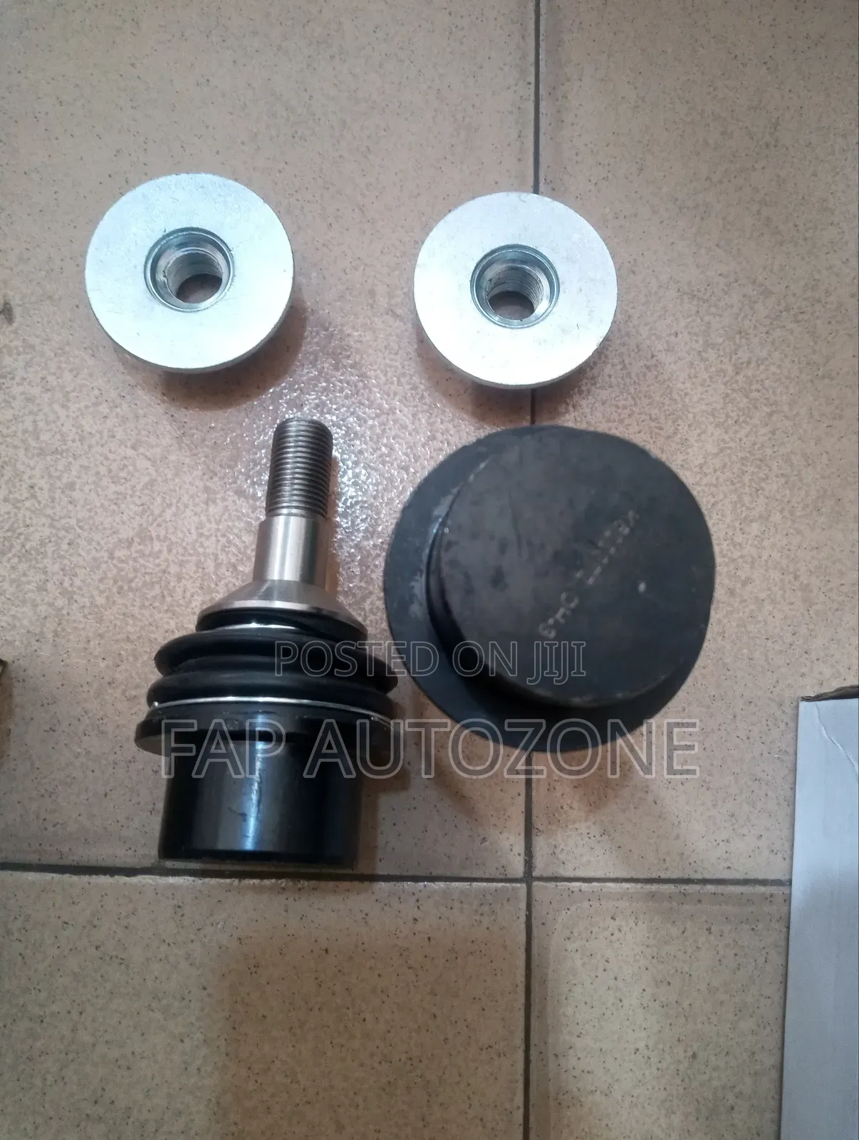 Premium Ultra Power Dodge Durango,Grand Cherokee Ball Joint From USA