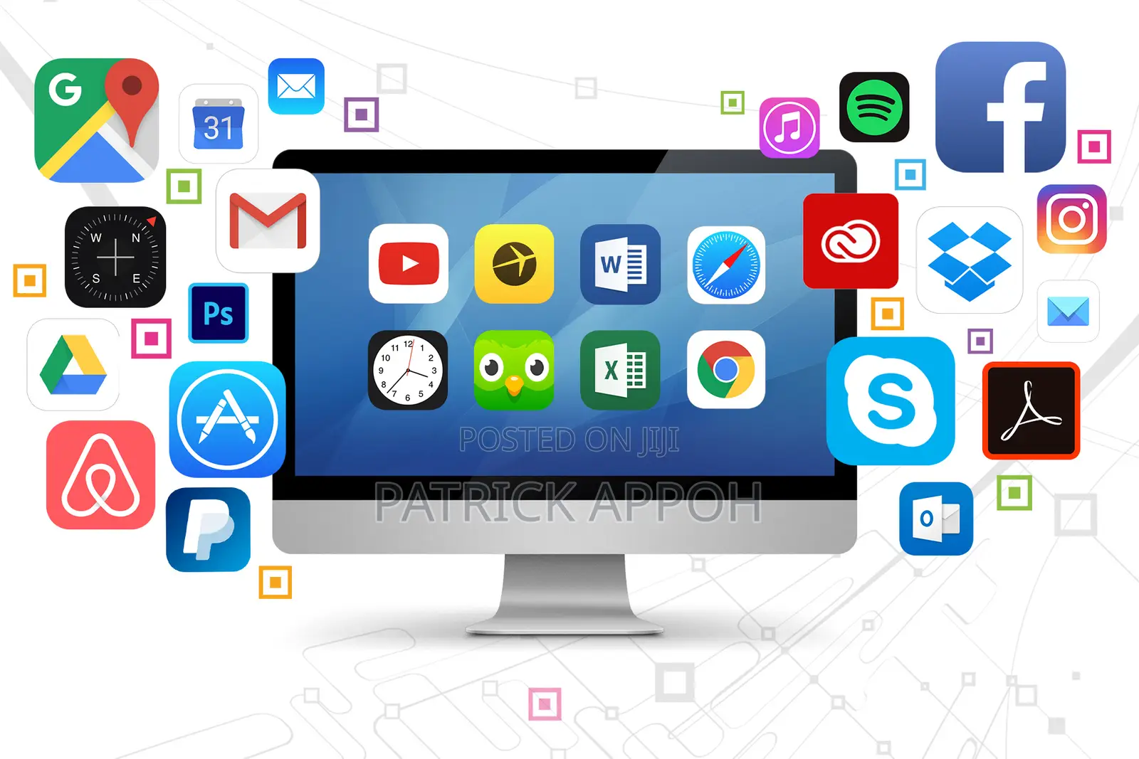 Software's