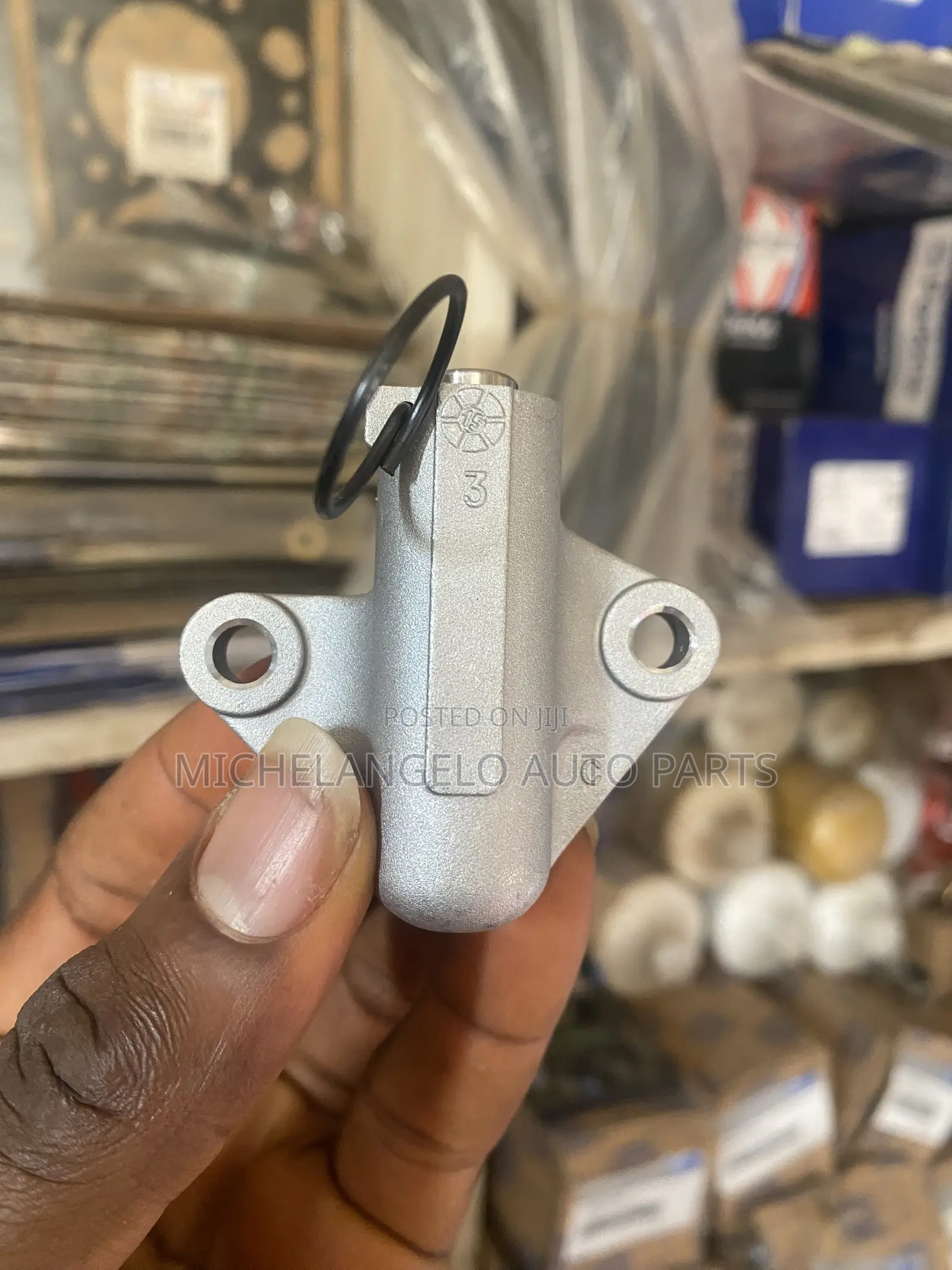 Timing Chain Adjuster Hyundai Grand I10