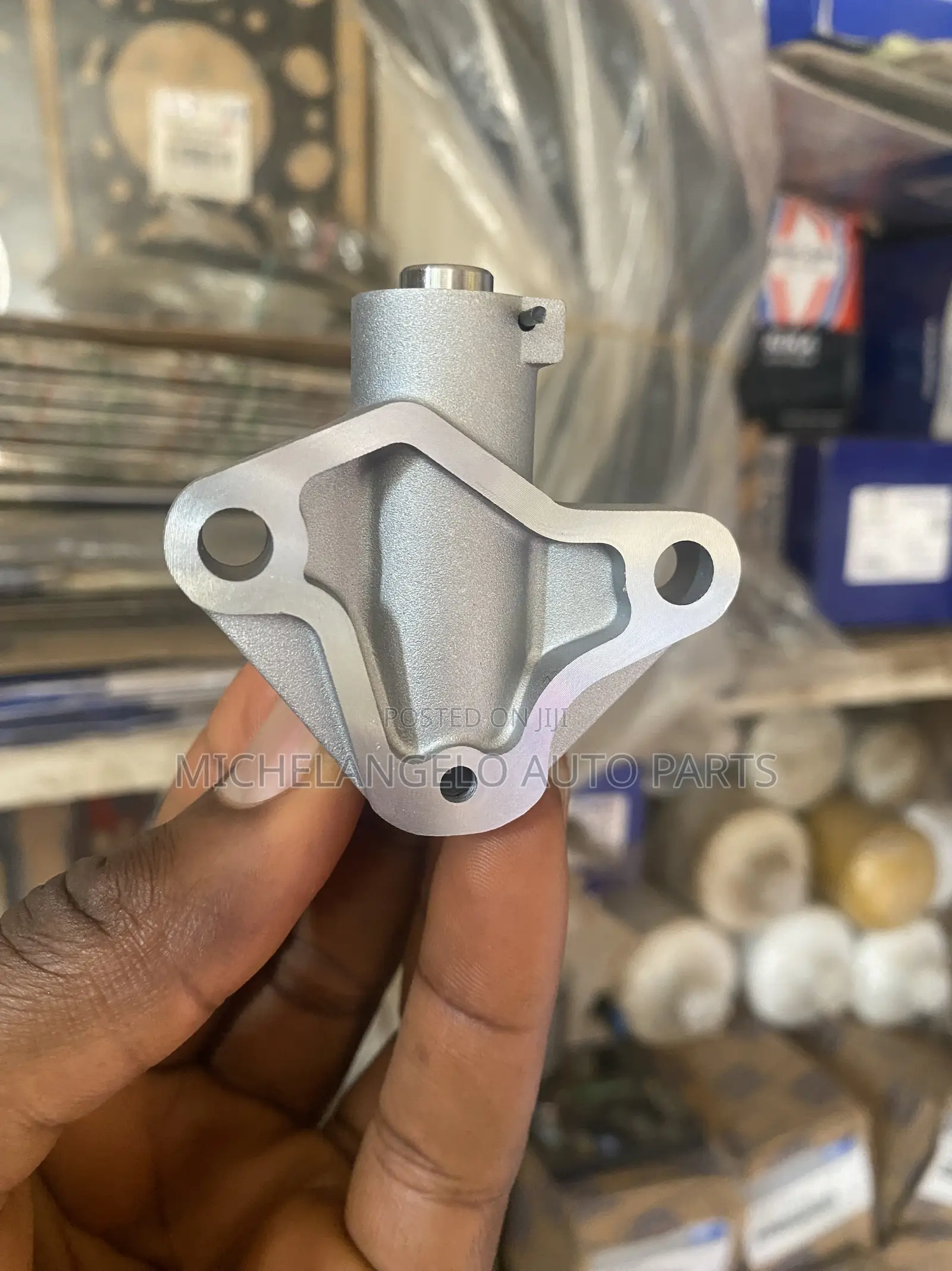 Timing Chain Adjuster Hyundai Grand I10