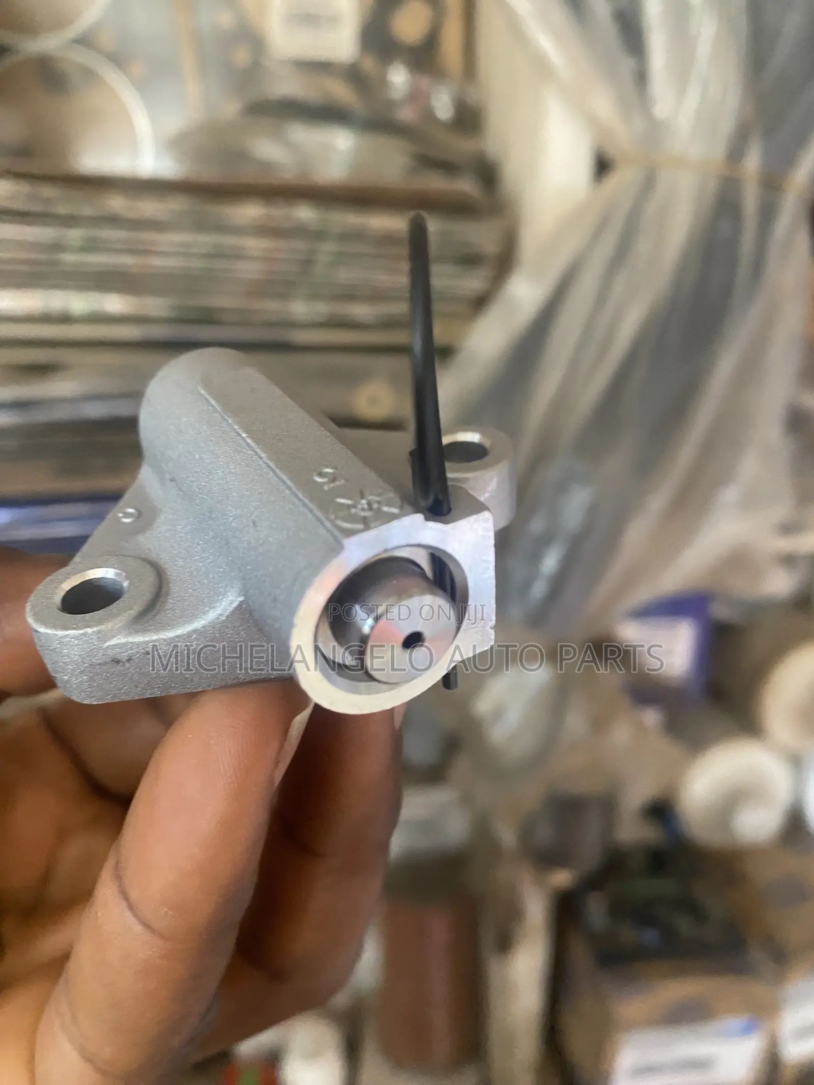 Timing Chain Adjuster Hyundai Grand I10