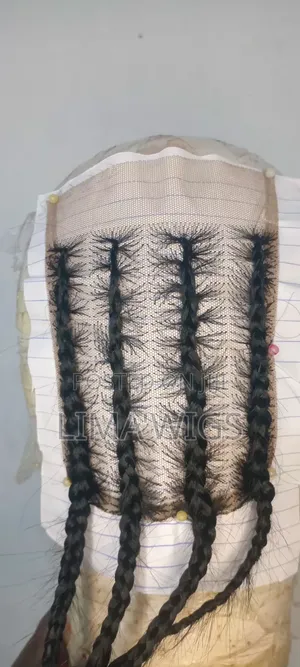 Closure for Braids