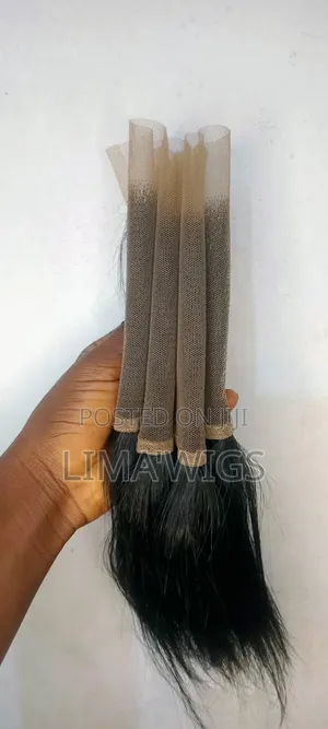 Closure for Braids
