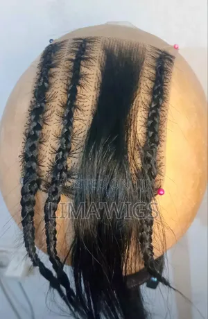Closure for Braids
