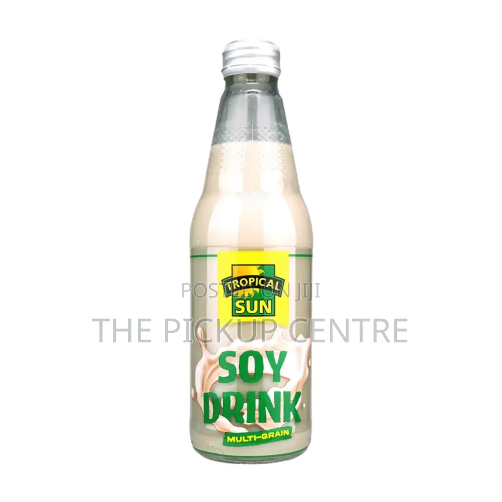 Tropical Sun Soy Drink - Multigrain