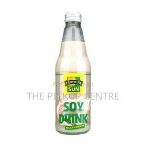 Tropical Sun Soy Drink - Multigrain