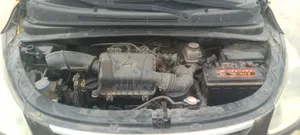 Hyundai I10 2015 Black