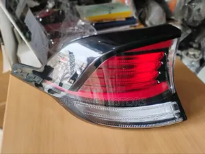 Kia Sportage 2022/2023/2024 LED Taillights