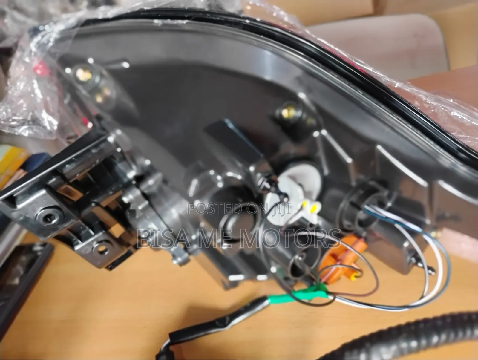 Kia Sportage 2022/2023/2024 LED Taillights