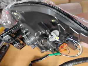 Kia Sportage 2022/2023/2024 LED Taillights