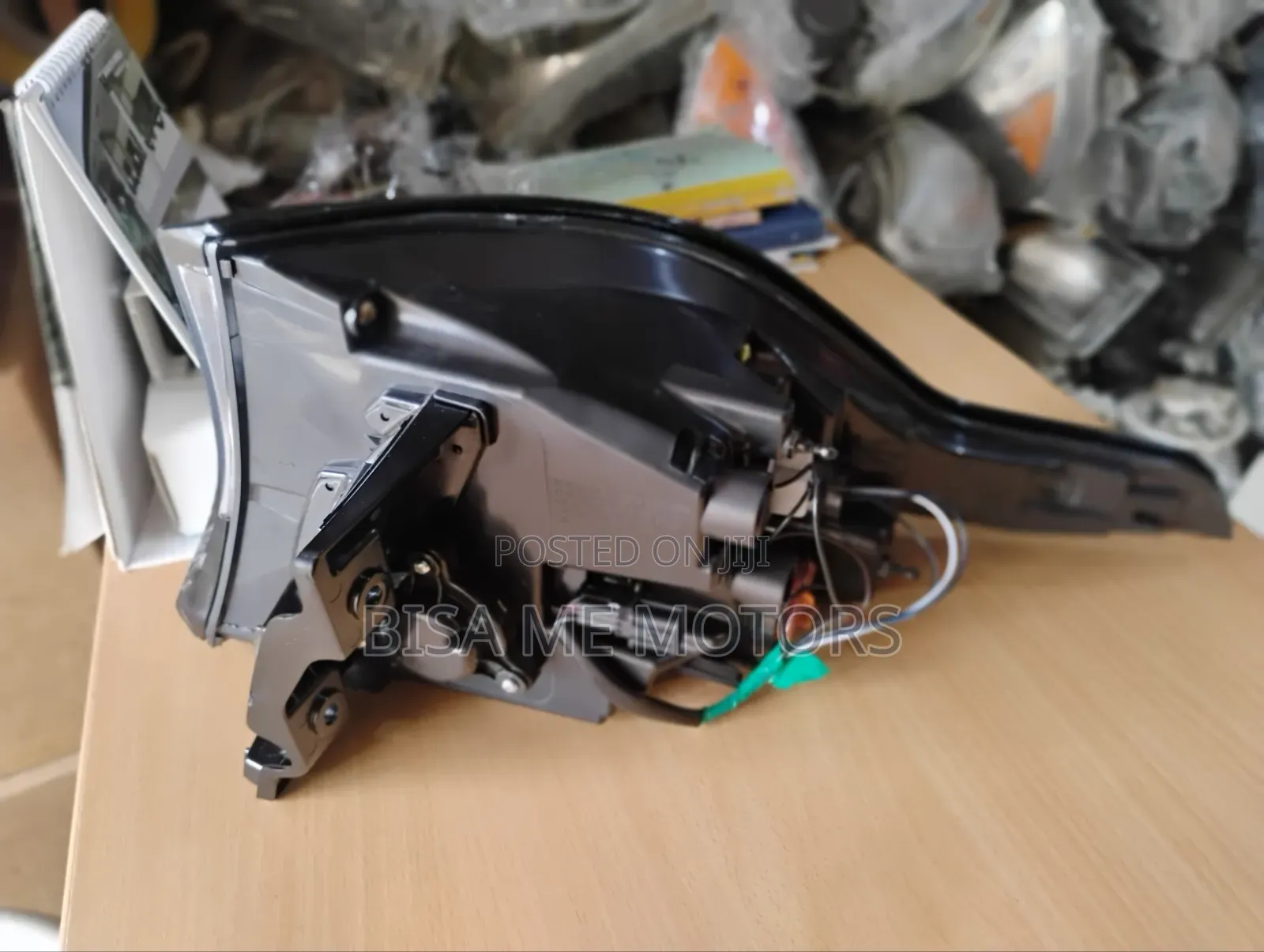 Kia Sportage 2022/2023/2024 LED Taillights